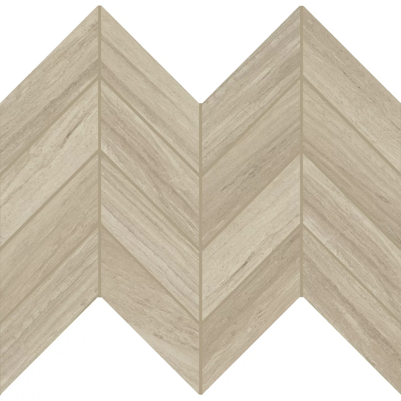 Articulo Feature Beige Chevron