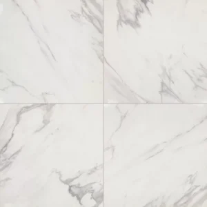 AT31SQU2424PL Artsy Studio Carrara 24x24 Polished