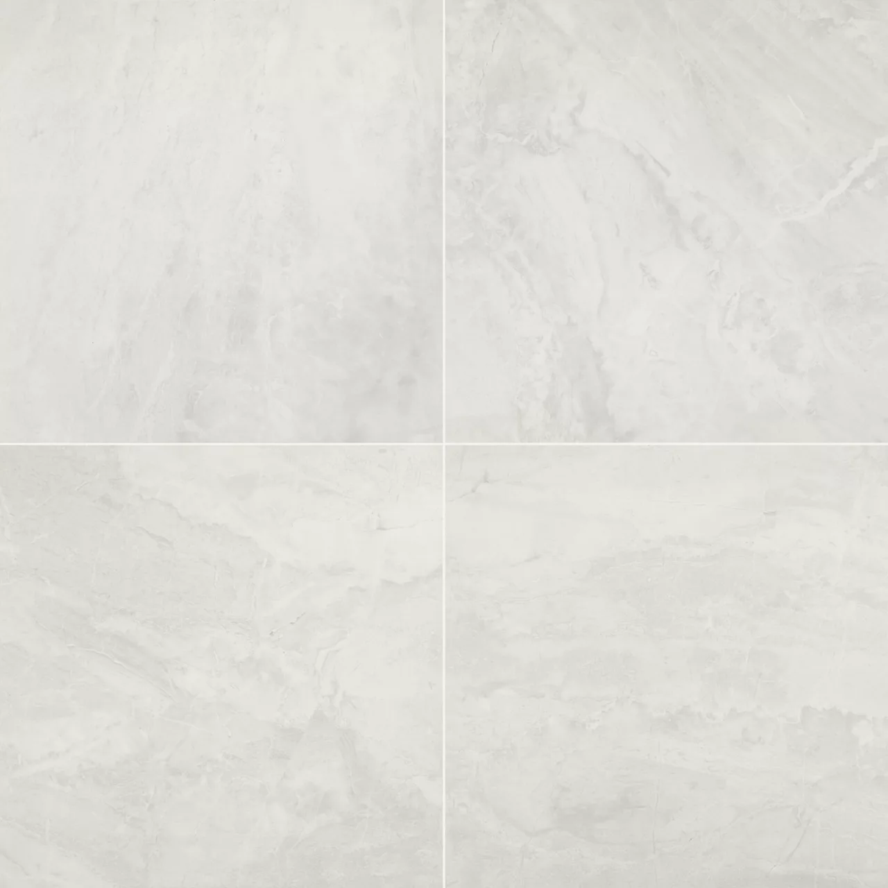 AT33SQU2424PL Artsy Breccia Onyx 24x24 Polished