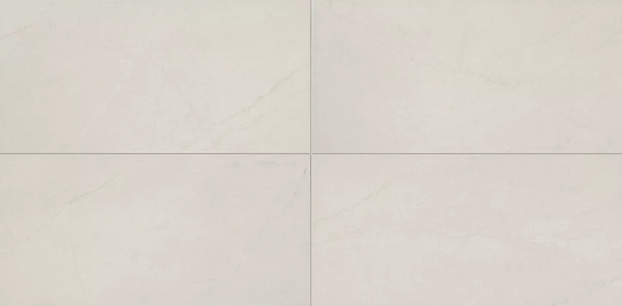 BA301224J1PV Prime White 12X24 Matte