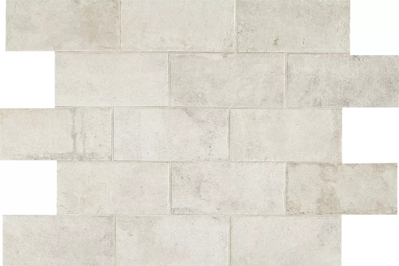 BW01481P2 Brickwork Studio 4X8 Matte