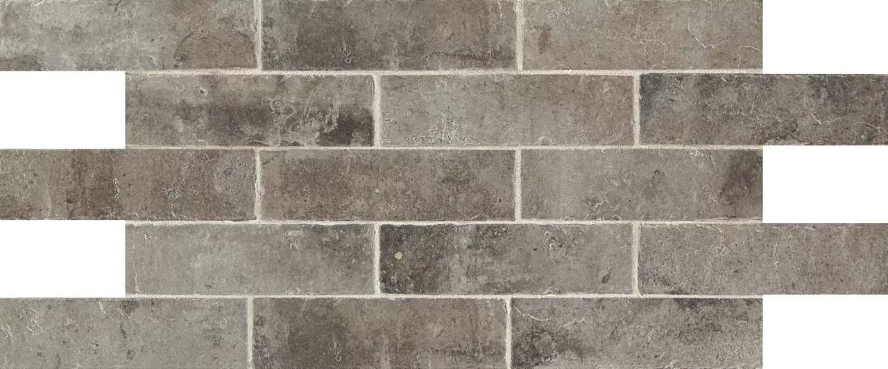 BW04481P2 Brickwork Alcove 4X8 Matte