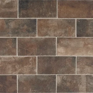 BW05481P2 Brickwork Terrace 4X8 Matte