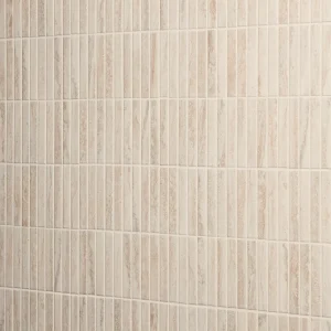 Calligo Almond Stacked