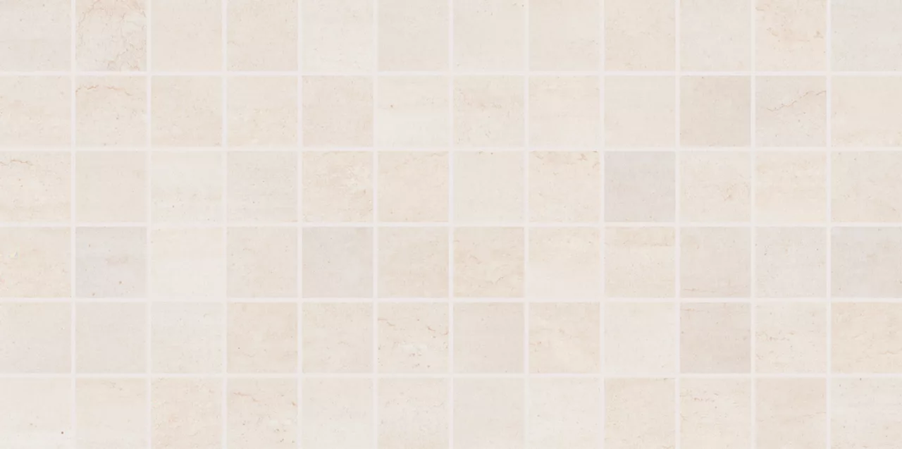 Cove Creek Off White Straight Joint