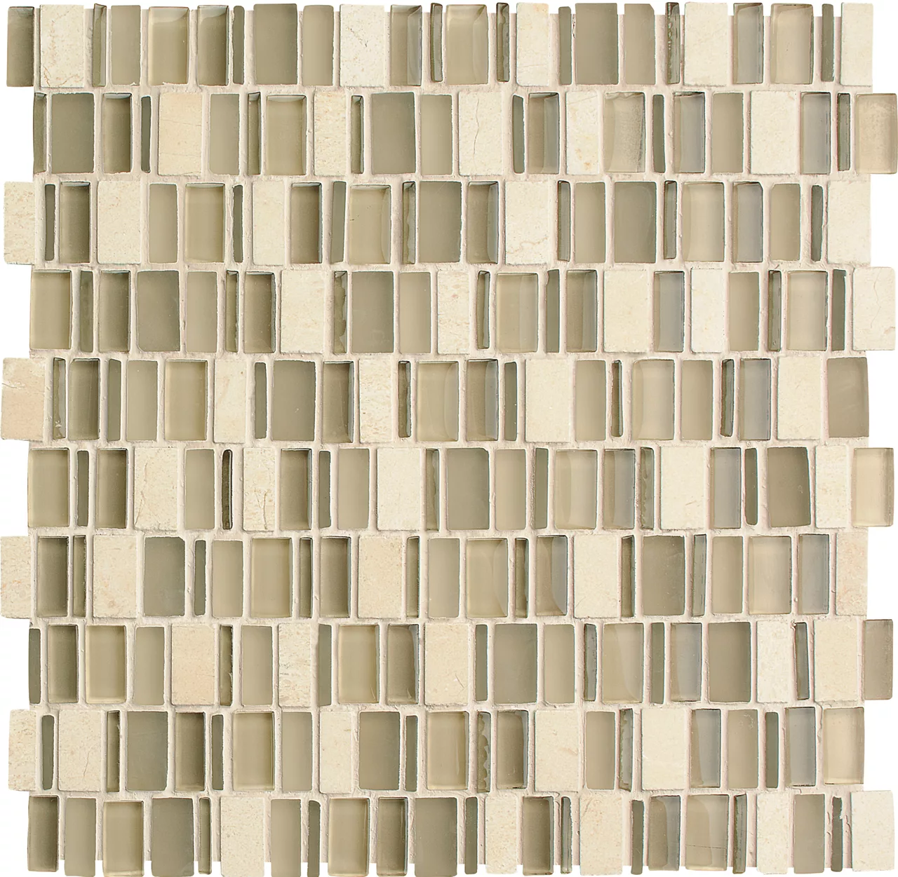 Clio Mosaics Nox Random