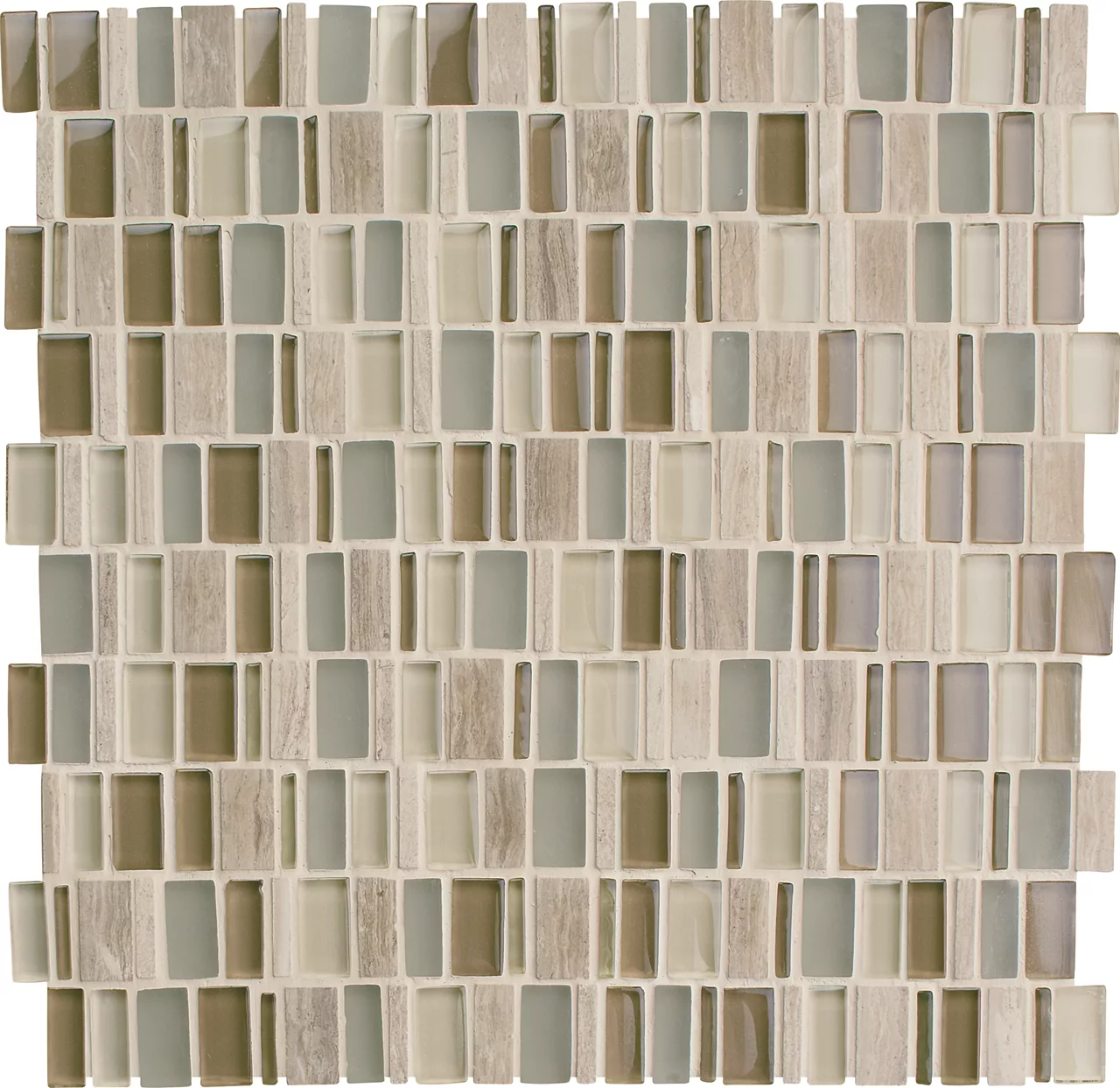 Clio Mosaics Hera Random