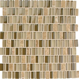 Clio Mosaics Selene Random
