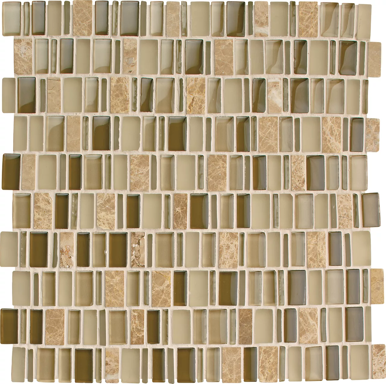 Clio Mosaics Selene Random