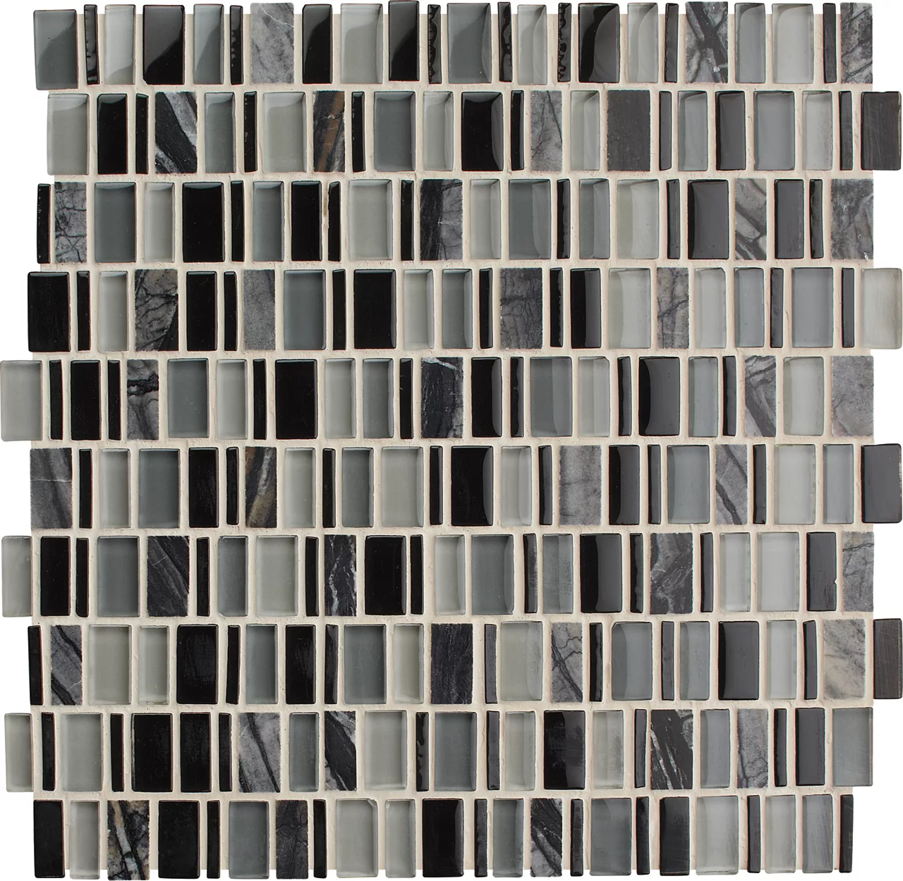 Clio Mosaics Boreas Random