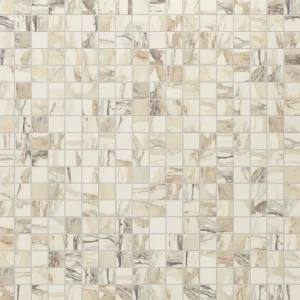 Panoramic Duet Calacatta Topaz Straight Joint
