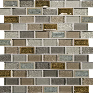 Crystal Shores Sapphire Lagoon Brick