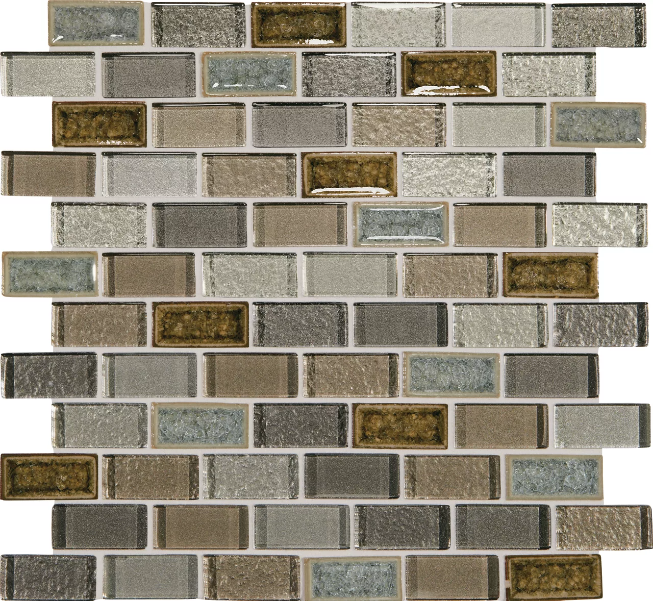 Crystal Shores Sapphire Lagoon Brick