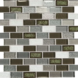 Crystal Shores Emerald Isle Brick