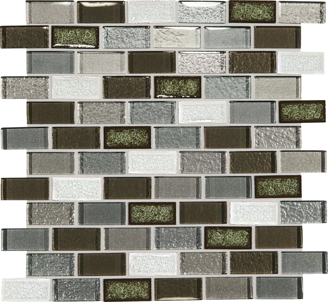 Crystal Shores Emerald Isle Brick