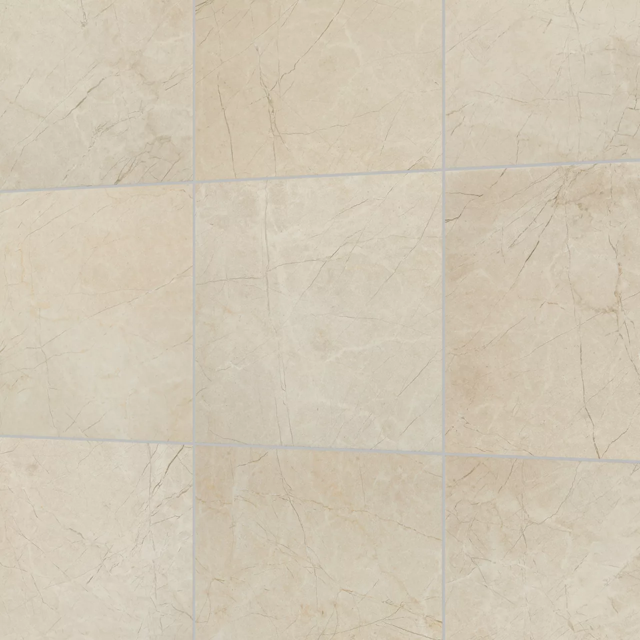 CT71SQ1212MTJJ1 Platinum Almond 12x12 Matte