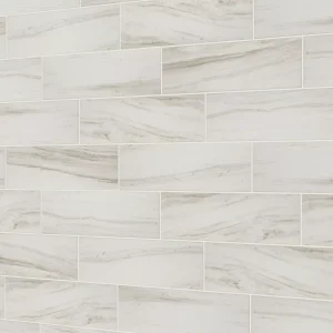 CT75RCT1224MTJ1 Platinum Calacatta Sky 12X24 Matte