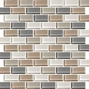 Color Wave Willow Water Bl Brick