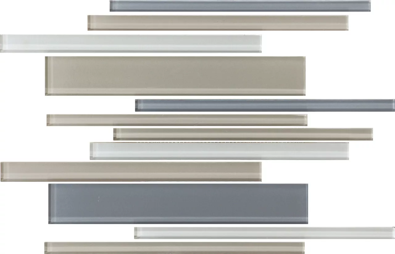 Color Wave Willow Water Bl Random