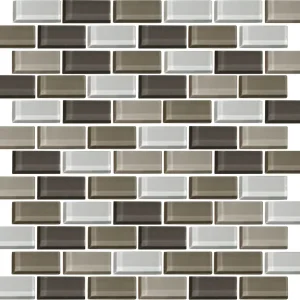 Color Wave Cashmere Brick