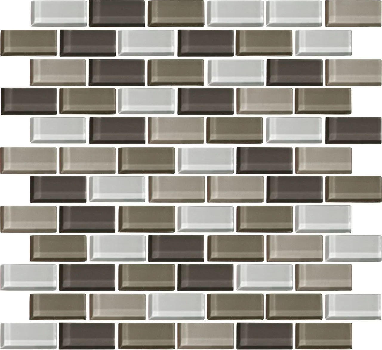 Color Wave Cashmere Brick