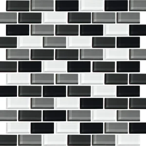 Color Wave Evening Mixer Brick