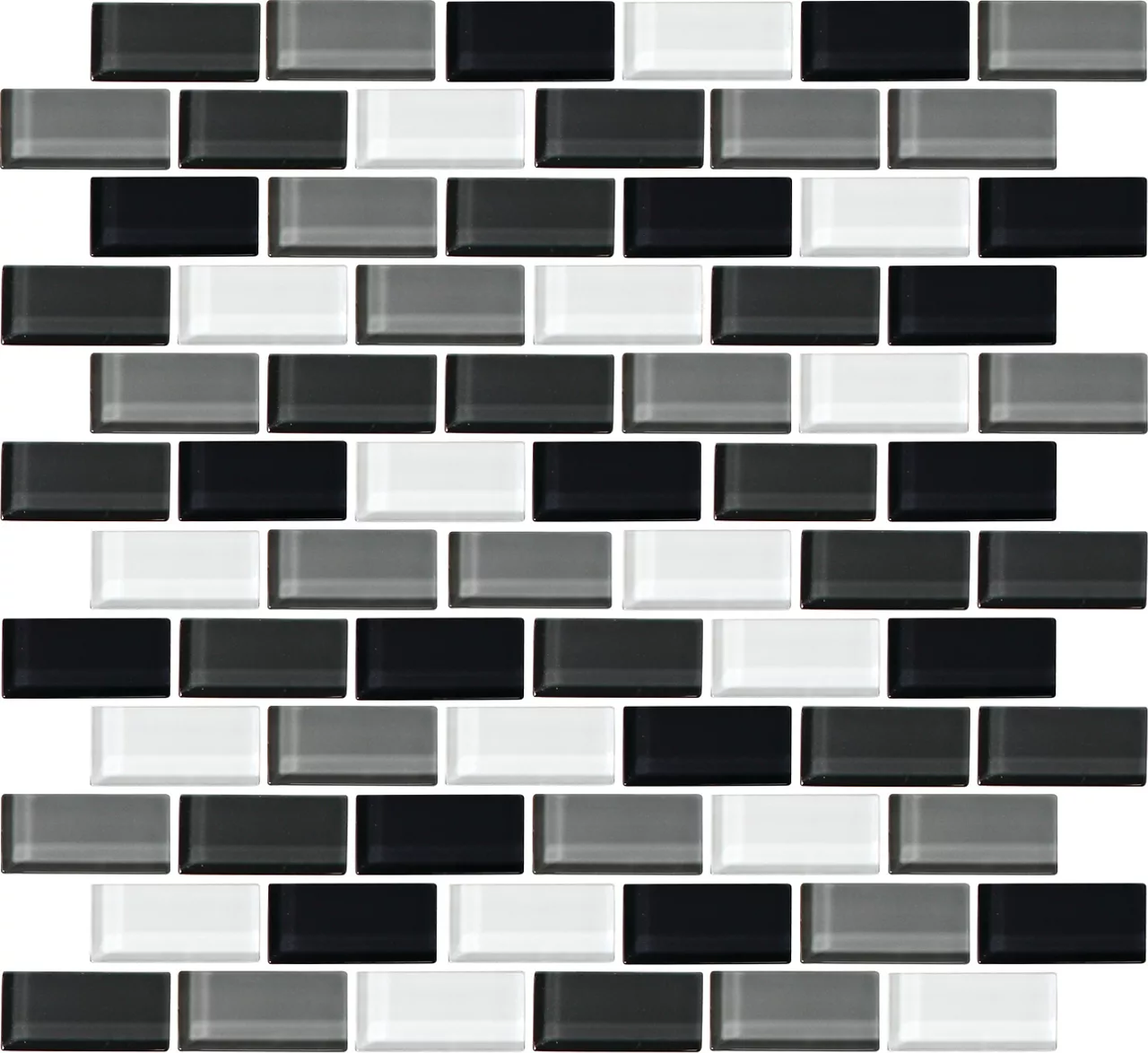 Color Wave Evening Mixer Brick