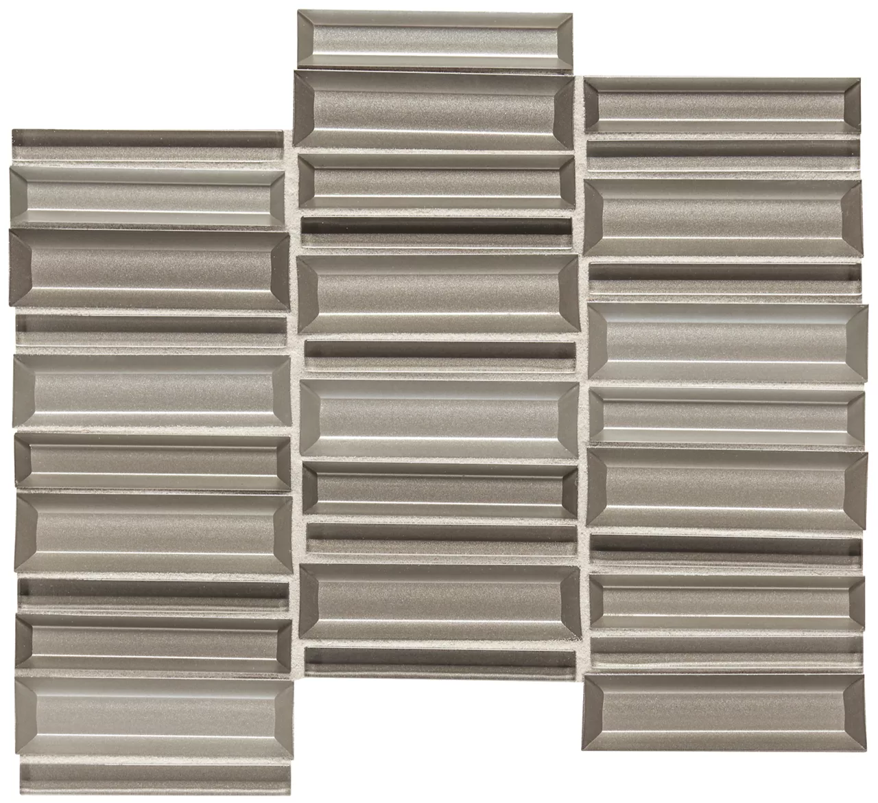 Cascading Waters Silver Surge Random