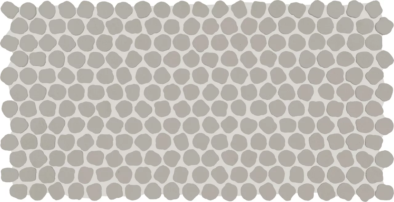 Keystones Desert Gray Organic Penny
