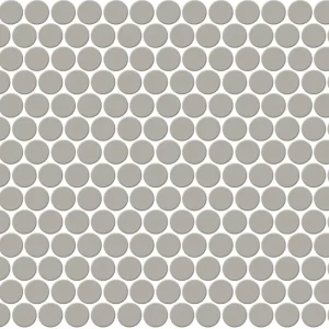 Keystones Desert Gray Penny Rounds