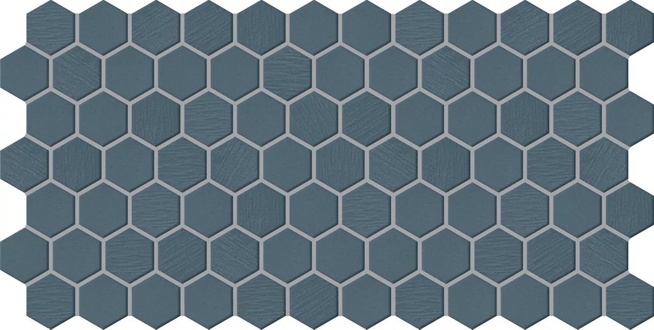 Keystones Galaxy Hexagon