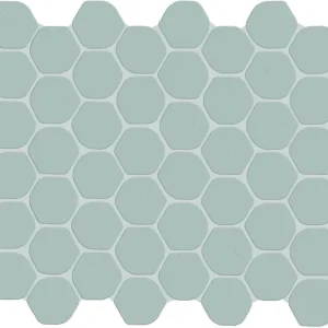 Keystones Spa Hexagon
