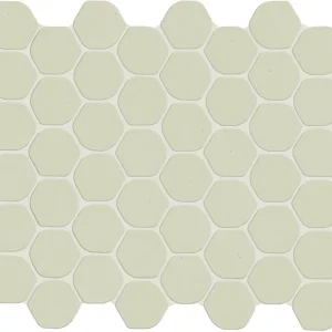 Keystones Mint Ice Hexagon