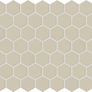 Keystones Urban Putty Hexagon