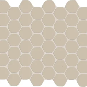 Keystones Urban Putty Hexagon