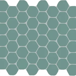 Keystones Aegean Hexagon