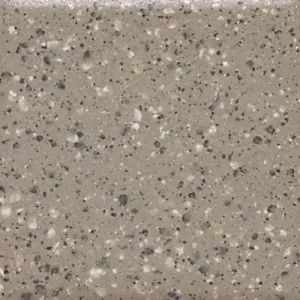 Keystones Uptown Taupe Speckle Straight Joint
