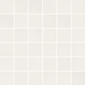 Keystones Arctic White Straight Joint