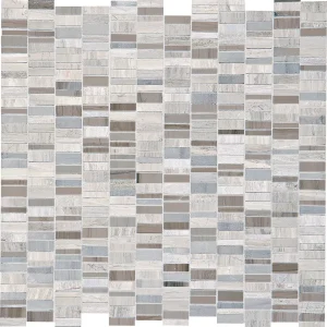Decorative Accents Chenille White/Silver Screen Random
