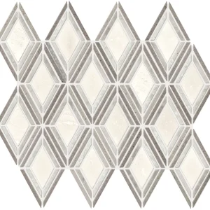 Decorative Accents Argyle Blend Gray Argyle