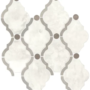 Decorative Accents Stormy Mist Blend D Baroque