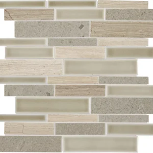 Raine Cumulus Grey Blend Random