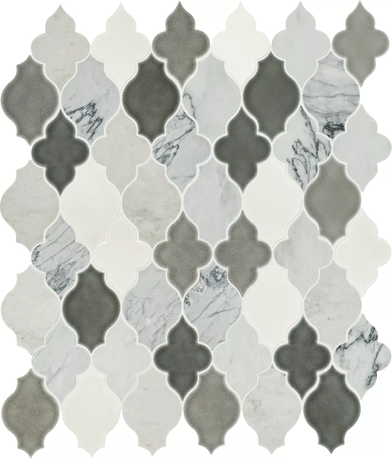 Raine Cirrus Storm Blend Arabesque