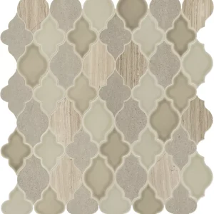 Raine Cumulus Grey Blend Arabesque