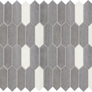 Fonte Heather Harbor Blend Picket