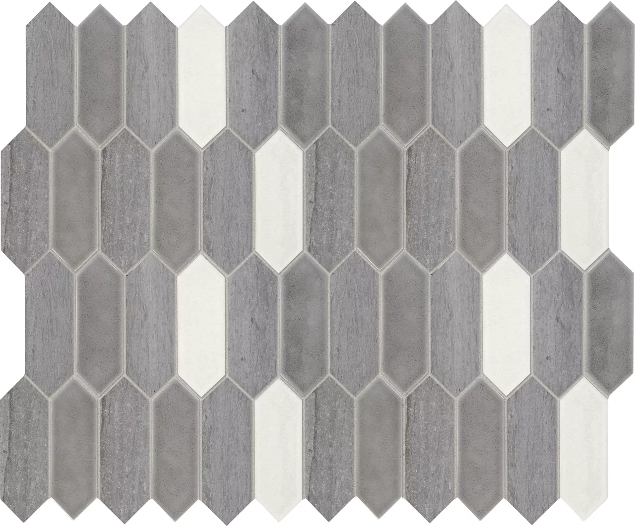 Fonte Heather Harbor Blend Picket
