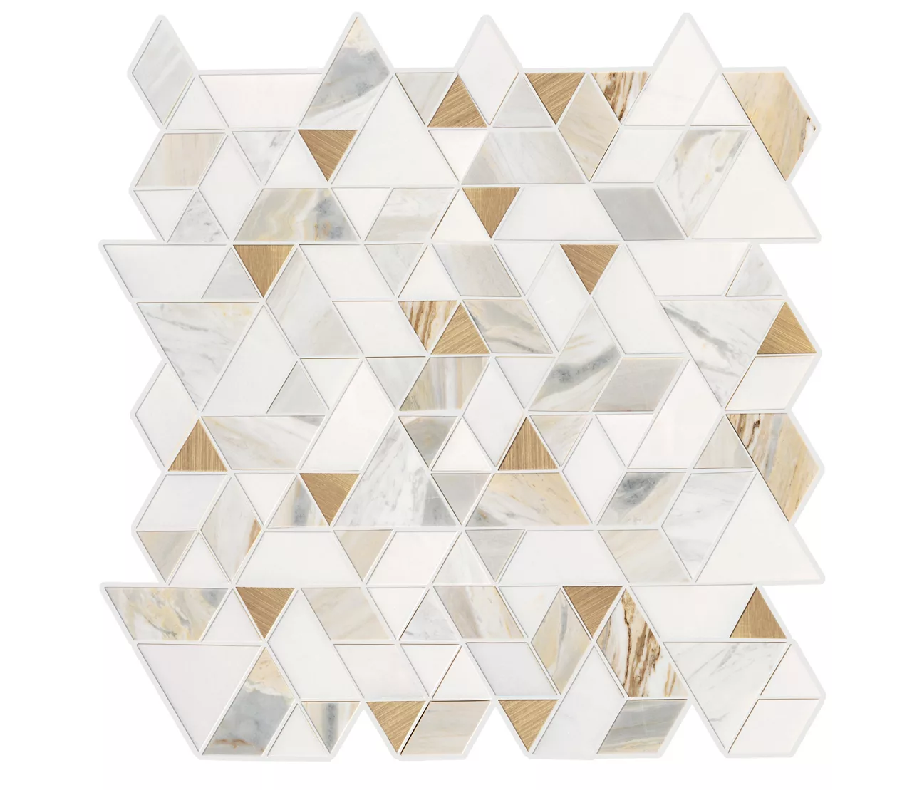 Pietra Divina Namaste Gold Blend Spectrum