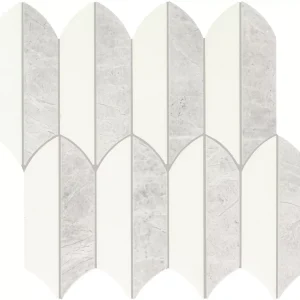 Eclessia Marble Cristallo Blend Feather
