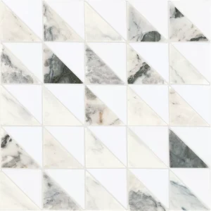 Gamma Illusive Blend Triangle