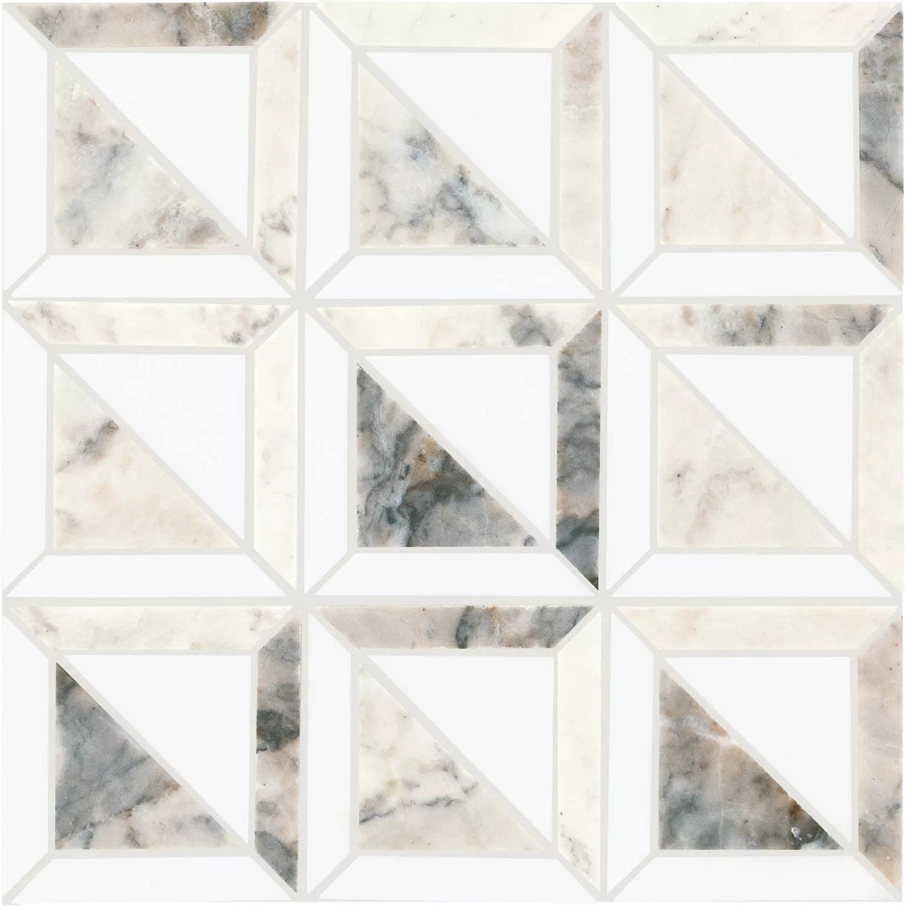 Gamma Illusive Blend Window